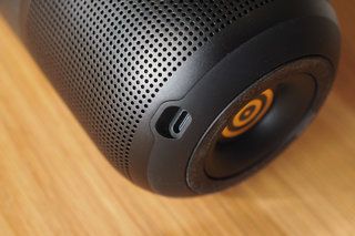 Bose Portable Home Speaker Bewertungsfoto 7