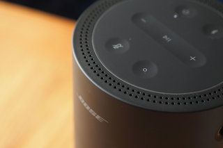 Bose Home draagbare luidspreker review, foto 4