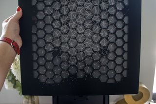 Sonos Ikea Symfonisk Photo Frame Review kasama ang Wi-Fi Speaker: Worth a Wall Space? larawan 11