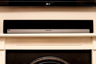 Sonos Playbar Recensioner Bra TV-högtalare och trådlös lösning med flera rum Bild 1