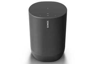 Geriausia „Sonos Speaker 2“ nuotrauka