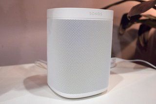 Geriausia „Sonos Speaker 1“ nuotrauka