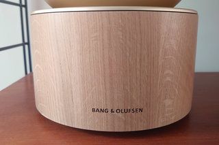 Obrázek Bang Olufsen Beosound Balance Review