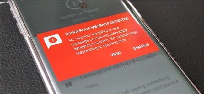 Android'de Spam Çağrıları ve Metinleri Manuel ve Otomatik Olarak Nasıl Engellenir