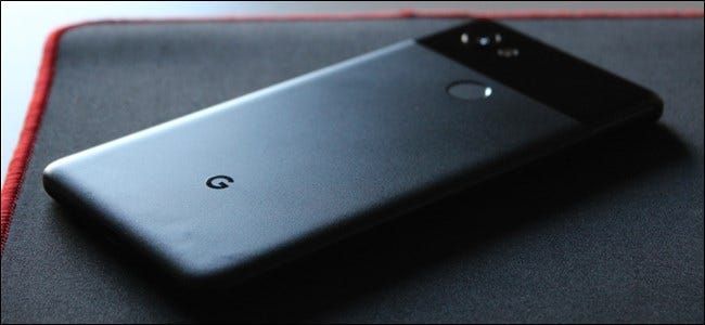 Kung Gusto Mo ng Android, Bumili Lang ng Pixel Phone ng Google