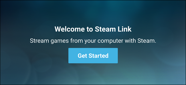 كيفية دفق ألعاب الكمبيوتر إلى Android باستخدام Steam Link