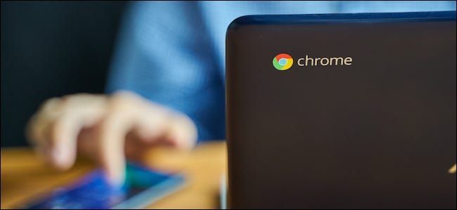 Ako odomknúť Chromebook pomocou telefónu s Androidom