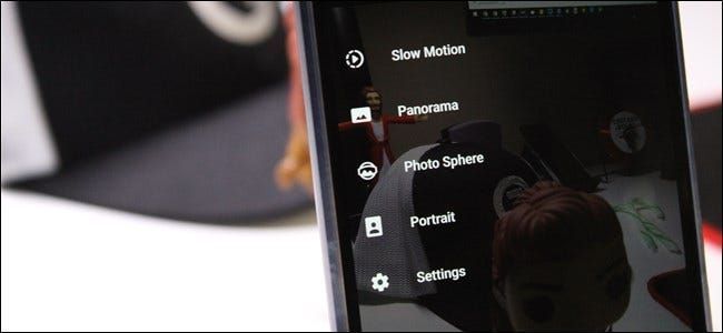 اپنے Nexus یا Pixel فون پر Pixel 2 کا پورٹریٹ موڈ کیسے حاصل کریں۔
