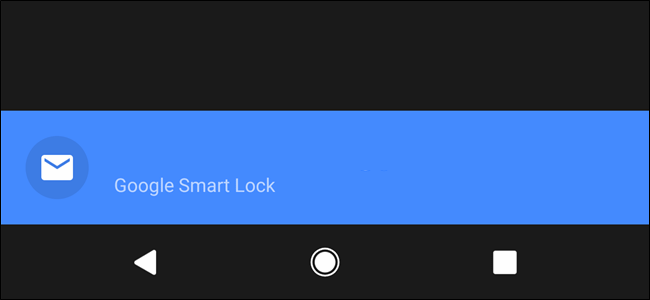 ¿Qué es Google Smart Lock, exactamente?