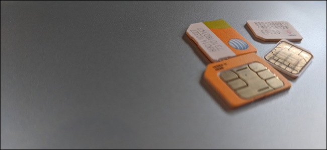 ESIM là gì và nó khác với thẻ SIM như thế nào?