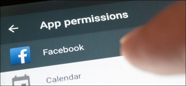 Com revocar automàticament els permisos per a aplicacions d'Android no utilitzades