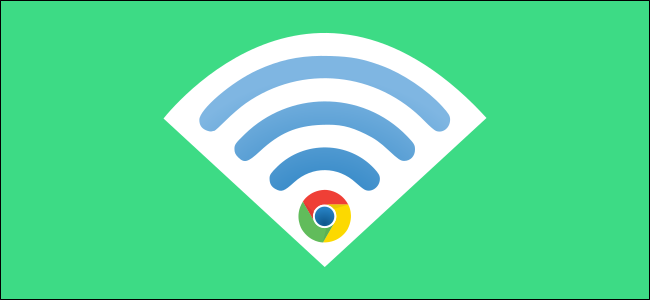 Kaip sinchronizuoti „Wi-Fi“ slaptažodžius tarp „Chromebook“ ir „Android“.