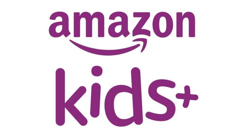 Kuinka ottaa Amazon Kids+ käyttöön