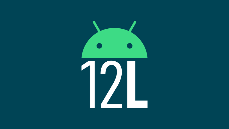 Kas yra Android 12L?