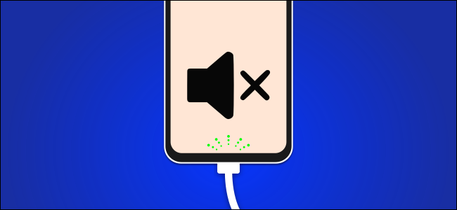 Как автоматически отключить звук на телефоне Android во время зарядки