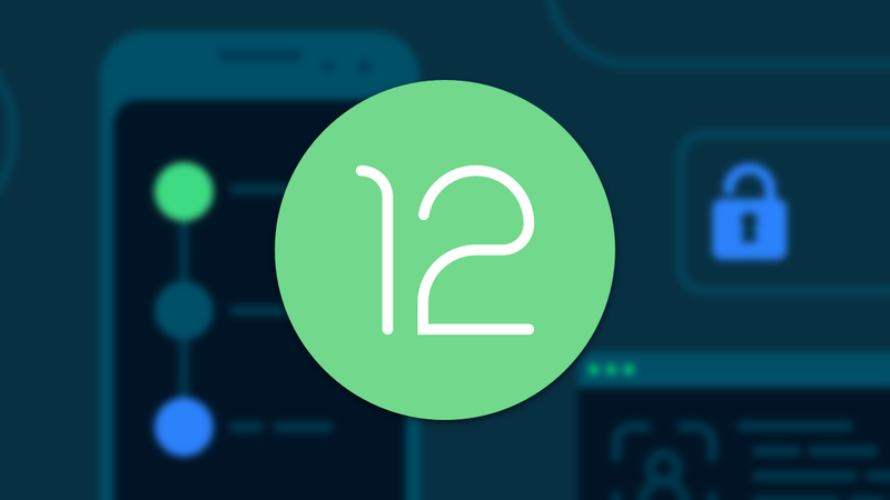 Android 12 е тук сега... Ако имате телефон Pixel