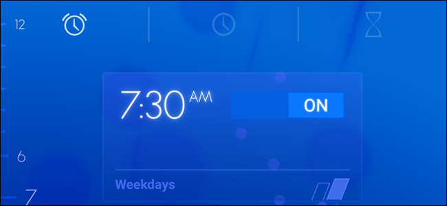 La sveglia funzionerà se il tuo telefono Android è spento o acceso Non disturbare?
