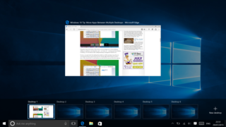 Windows 10 pregledna slika 21