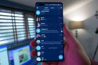 Apa itu Telegram, di perangkat mana Anda dapat menggunakannya dan seberapa amankah itu?