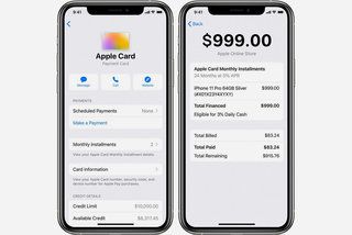 Apple Card Kako financirati iPhone mjesečnim plaćanjem bez kamata slika 2