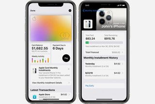 Como comprar novos aparelhos Apple com planos de pagamento mensal sem juros
