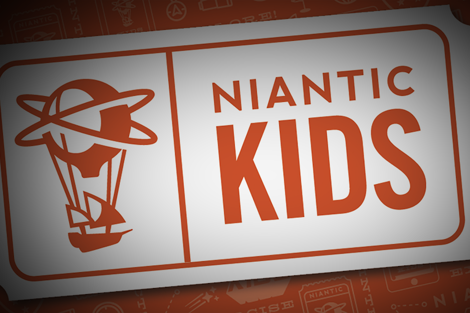A Pokemon Go új Niantic Kids bejelentkezési portálja szülői felügyeletet biztosít