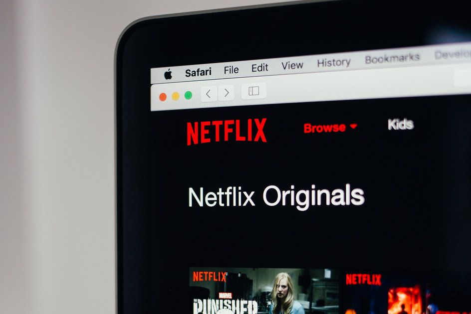 Netflix 4K plāna izmaksas ASV sasniedz 18 USD mēnesī.