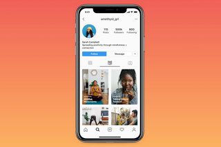 Kuidas muuta oma Instagrami kasutajanime rakenduses või veebis