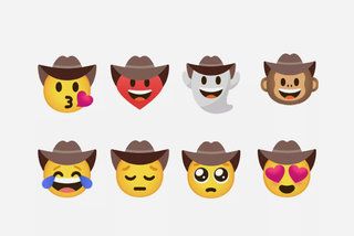 Kako koristiti Google Emoji Kitchen za kombiniranje vaših omiljenih naljepnica emoji sličica 2