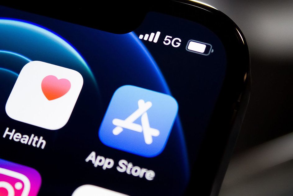 A Apple aceita mudanças na App Store que permitirão aos desenvolvedores comunicar-se externamente sobre o