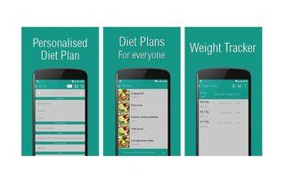 Melhores aplicativos de dieta 2020 8 aplicativos para ajudá-lo a perder peso Image 1