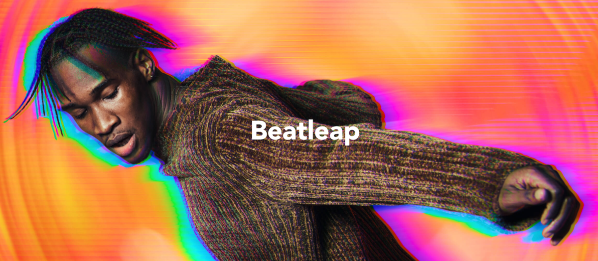 Beatleap: סוף סוף, אתה יכול לסנכרן מוזיקה עם סרטונים במהירות ובקלות