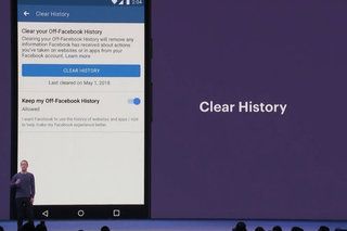 Mi a Facebook Clear History Tool és hogyan működik?