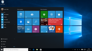 Uma breve história da imagem do Microsoft Windows 13