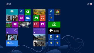 Uma breve história da imagem do Microsoft Windows 11