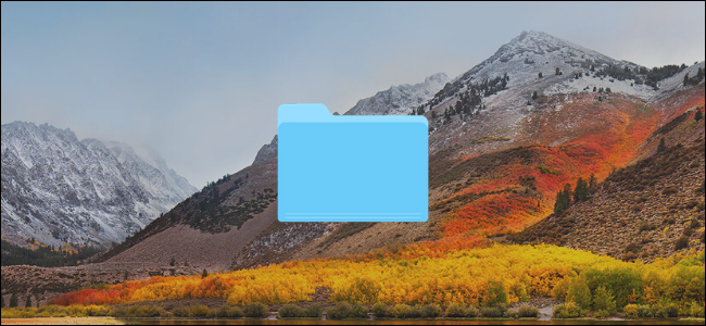 Come organizzare le icone del desktop del tuo Mac