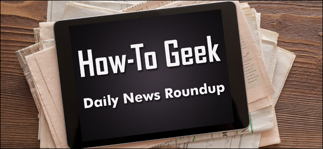 Daily News Roundup: iPad Mini Reviews, AT&T CEO Gets a Robocall, at Higit Pa