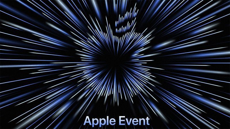 Acara Apple Mac 2021: Cara Menonton dan Perkara yang Dijangkakan