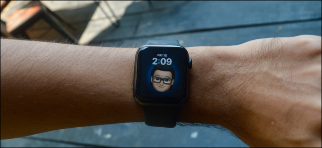 كيفية إنشاء واستخدام Memoji على Apple Watch