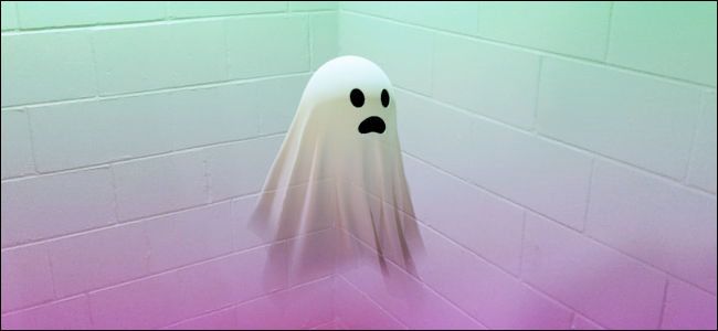 Com veure els personatges de Halloween en 3D en AR amb el vostre telèfon