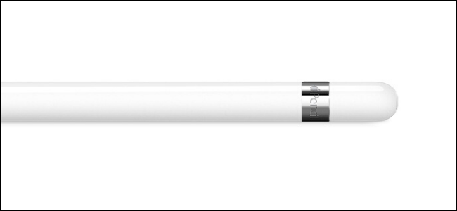 Apple Pencil der 1. Generation