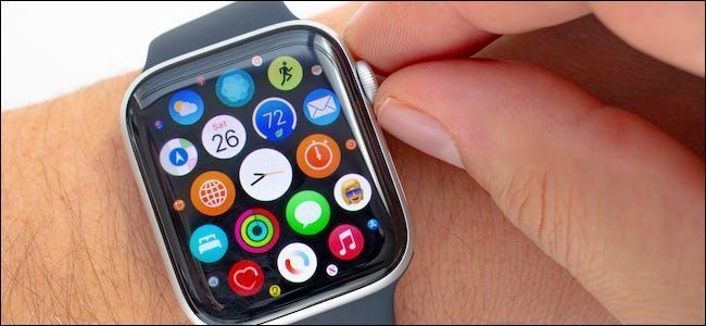 كيفية تعطيل الملاحظات اللمسية من Digital Crown على Apple Watch