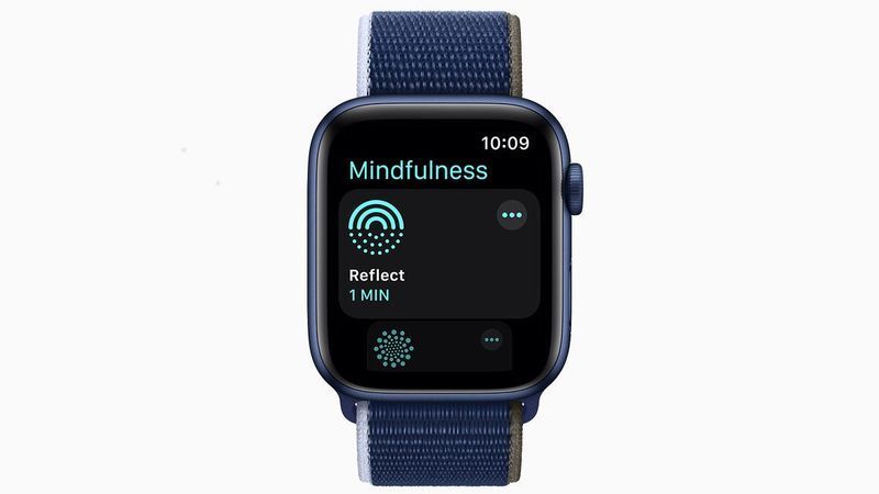 كيف (ولماذا) استخدام تطبيق Mindfulness على Apple Watch