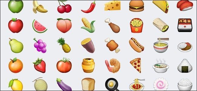 Cara Menggunakan Emoji pada iPhone