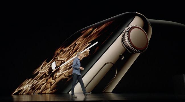 أعلنت Apple عن أجهزة iPhone وساعات جديدة اليوم ، إليك كل ما تحتاج إلى معرفته