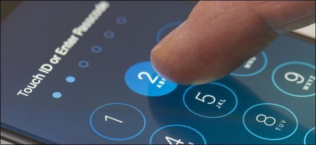 10 простых шагов к повышению безопасности iPhone и iPad