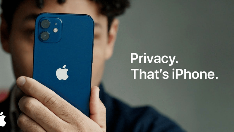 مع نظام التشغيل iOS 15 ، يظل iPhone في طليعة نظام Android في الخصوصية