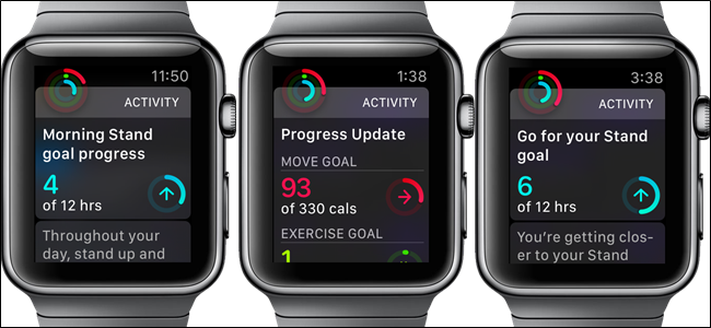 Cara Menonaktifkan Sepenuhnya Semua Pemberitahuan Aktivitas di Apple Watch Anda