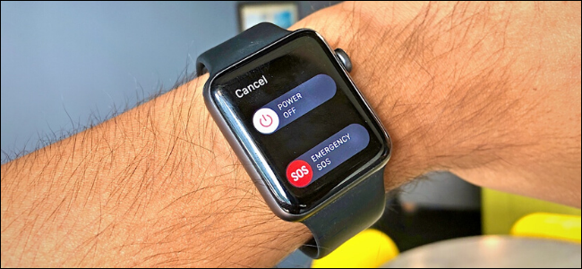 Как да рестартирате вашия Apple Watch