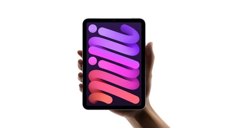 Mini iPad Baharu Nampak Hebat, Kami Membeli Satu